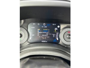 Jeep Renegade S Plug-In-Hybrid 4xe 46.784 km 21.990 &euro; Battenberg 35088