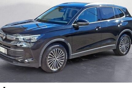 VW Tiguan 25.629 km 31.730 &euro; Lörrach 79540