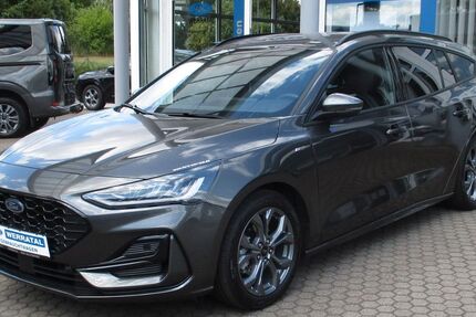 Ford Focus 9.590 km 26.950 € Bad Salzungen 36433