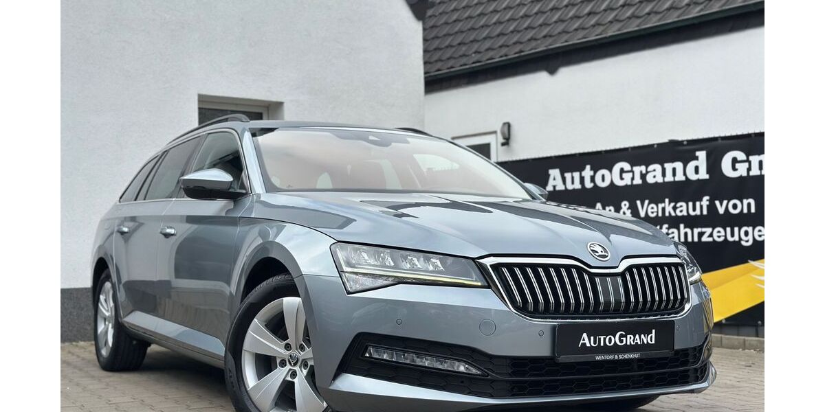 Skoda Superb 174.340 km 16.999 &euro; Beckum 59269