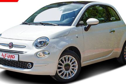 Fiat 500 65.168 km 11.990 &euro; Zwickau 08056