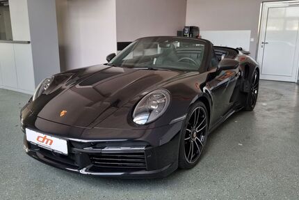 Porsche 992 4.000 km 268.440 € Kirchheim bei München 85551
