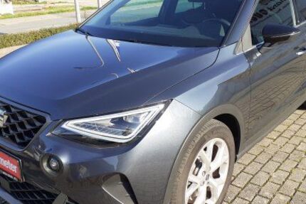 Seat Arona 14.090 km 16.900 € Sulzfeld-Kleinbardorf 97633