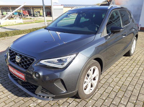 Seat Arona 14.090 km 16.900 € Sulzfeld-Kleinbardorf 97633