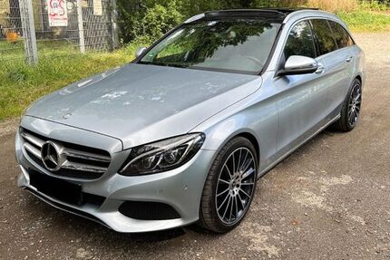 Mercedes-Benz C 250 199.850 km 16.000 &euro; Siegen 57076