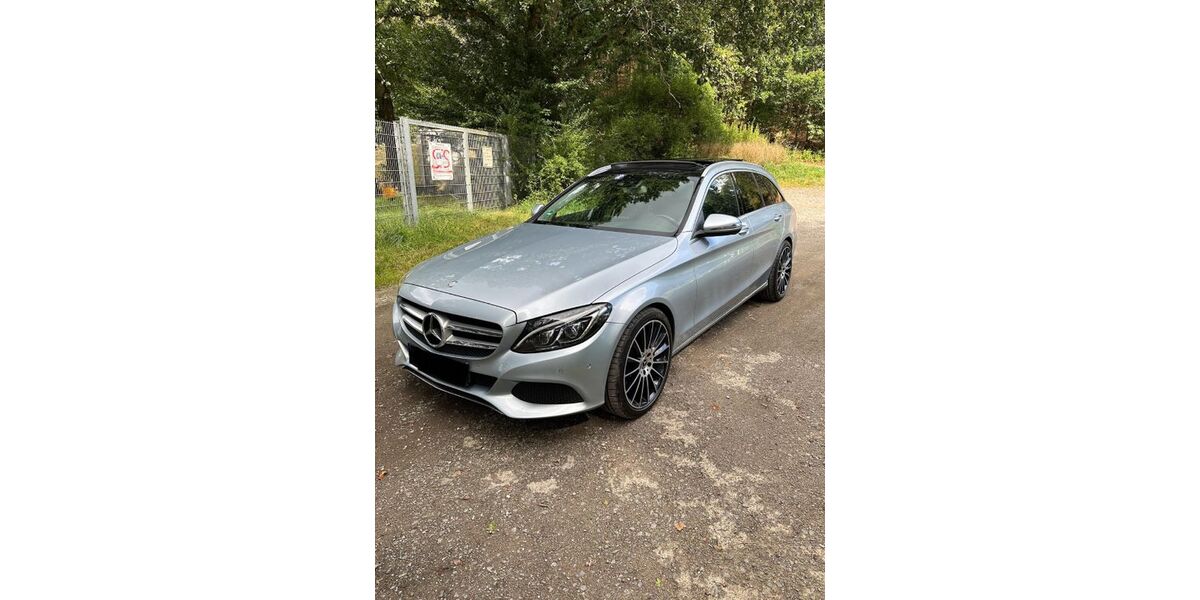 Mercedes-Benz C 250 199.850 km 17.000 &euro; Siegen 57076