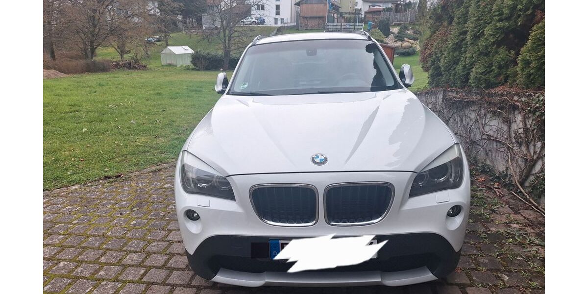 BMW X1 197.000 km 10.500 &euro; Reutlingen 72768