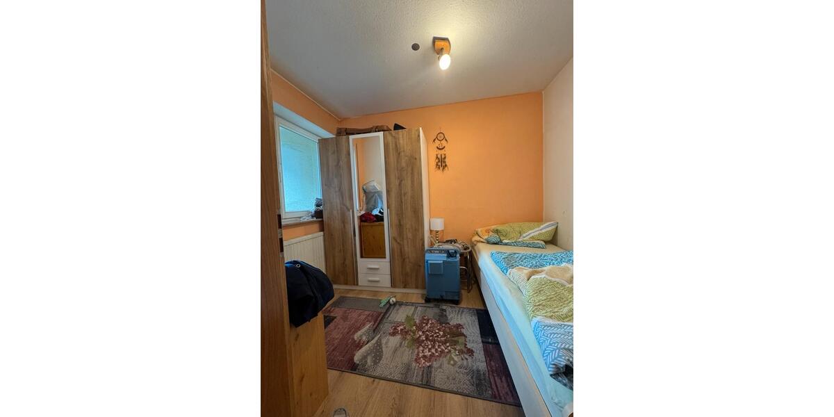 Etagenwohnung Lauingen (Donau) - 2 Zimmer, 42 m&sup2;, 150.000&euro; | Angebot:25824703