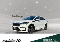 Gebrauchtwagen Skoda Enyaq