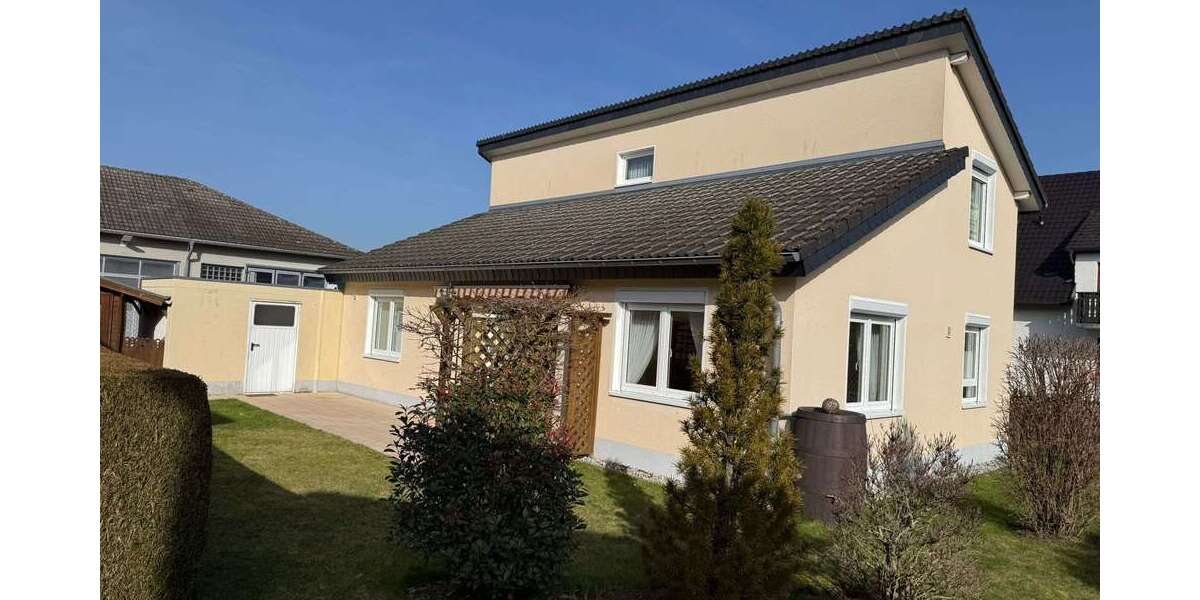 Einfamilienhaus Bad Honnef - 4 Zimmer, 103 m&sup2;, 395.000&euro; | Angebot:26499960