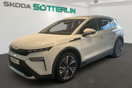Skoda Elroq 10.750 km 43.870 &euro; Freiburg 79108