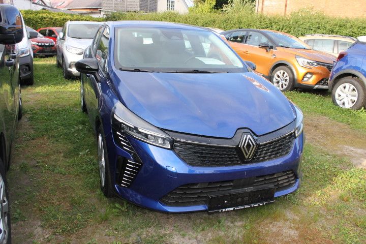Clio