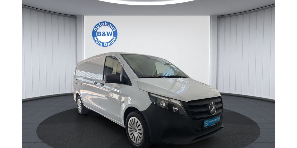 Mercedes-Benz Vito 24.693 km 35.999 &euro; Krefeld 47805