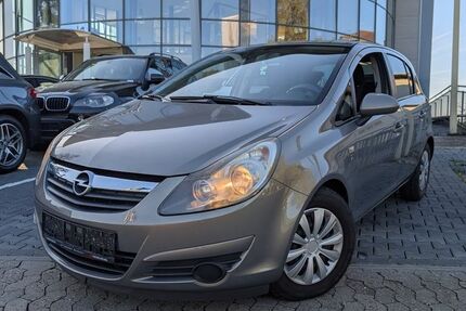 Opel Corsa 157.000 km 3.590 &euro; Mainz 55128