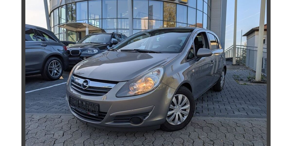 Opel Corsa 157.000 km 3.590 &euro; Mainz 55128