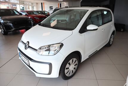 VW up! 70.690 km 11.996 &euro; Döbern 03159
