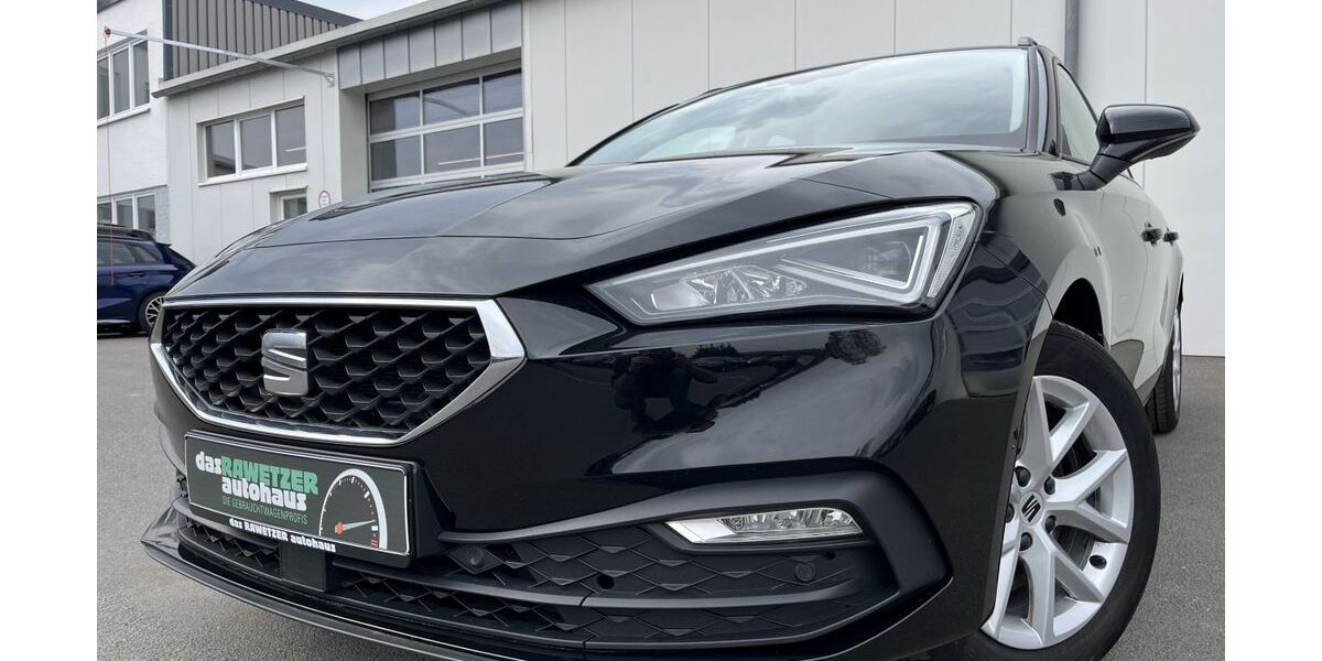 Seat Leon 136.646 km 16.860 &euro; Marktredwitz 95615