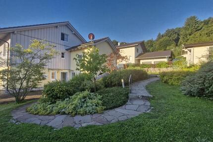 Schöne 4-Zimmerwohnung in 82386 Oberhausen 4 zimmer