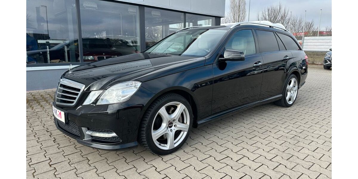 Mercedes-Benz E 500 241.250 km 13.950 &euro; Kürnach 97273