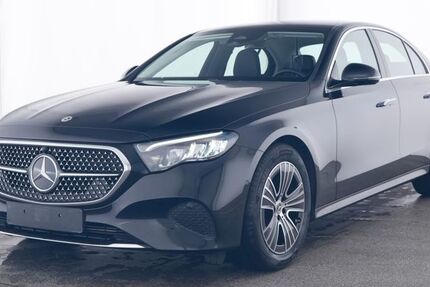 Mercedes E 220