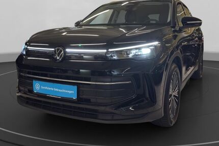 VW Tiguan 30.500 km 32.980 &euro; Bonn 53119