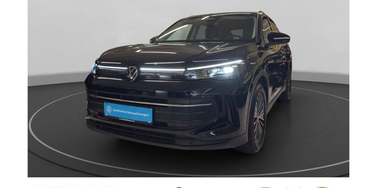 VW Tiguan 30.500 km 33.490 &euro; Bonn 53119