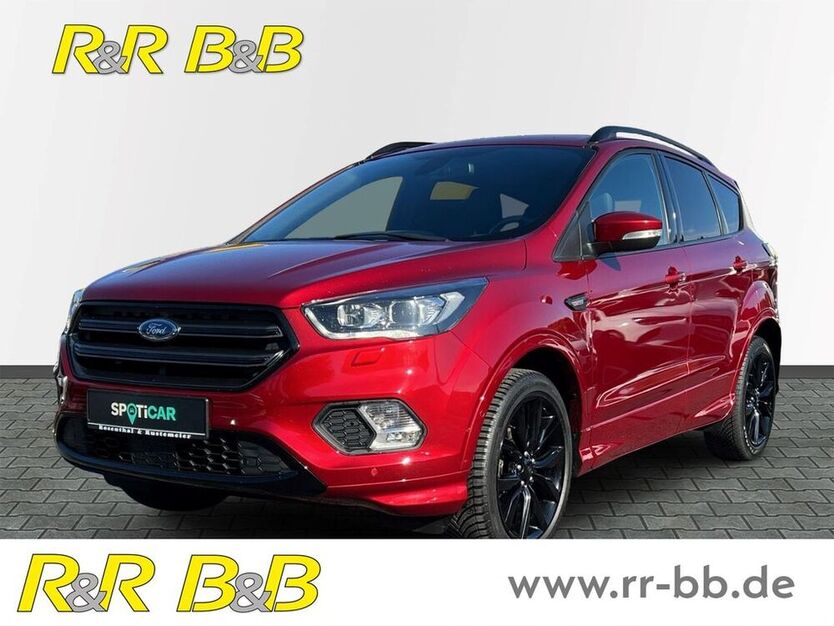 Kuga