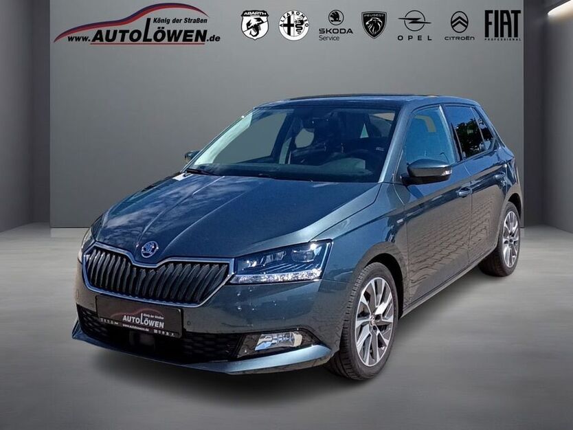 Fabia