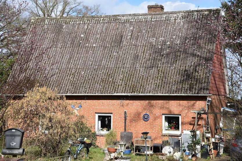 Haus zum Kaufen in Bleckede 159.000 € 100 m²