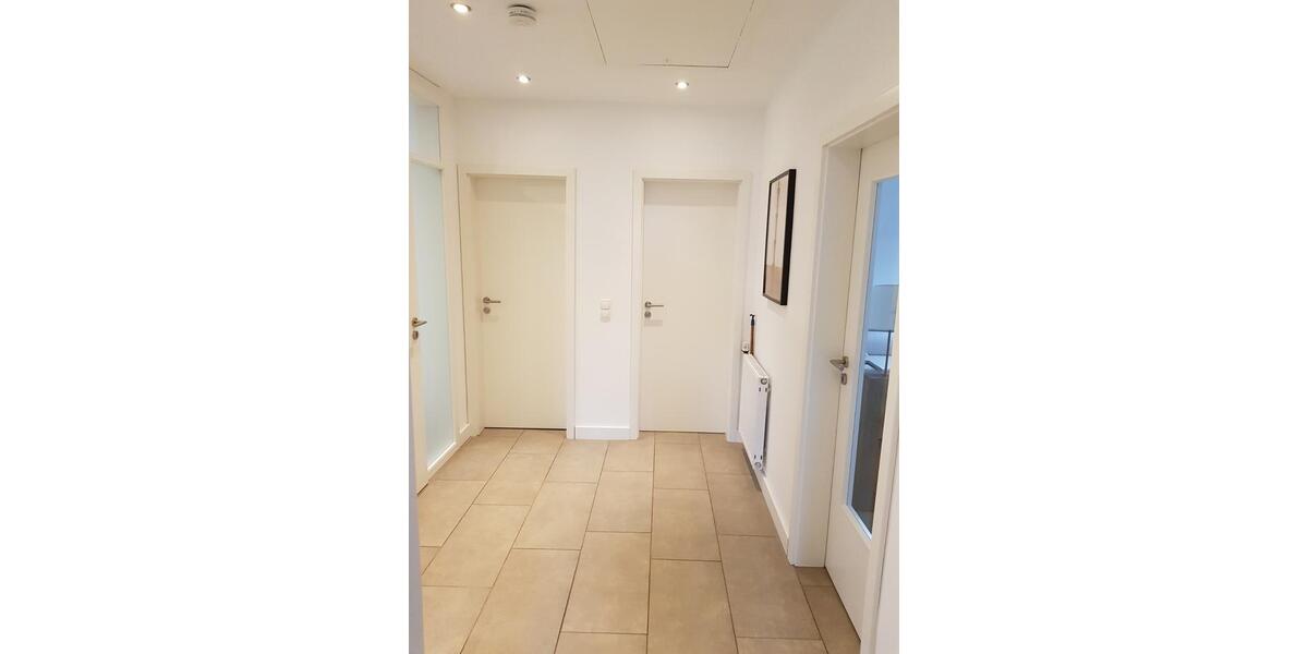 Dachgeschoßwohnung Lastrup - 3.5 Zimmer, 91 m&sup2;, 680&euro; | Angebot:26662504