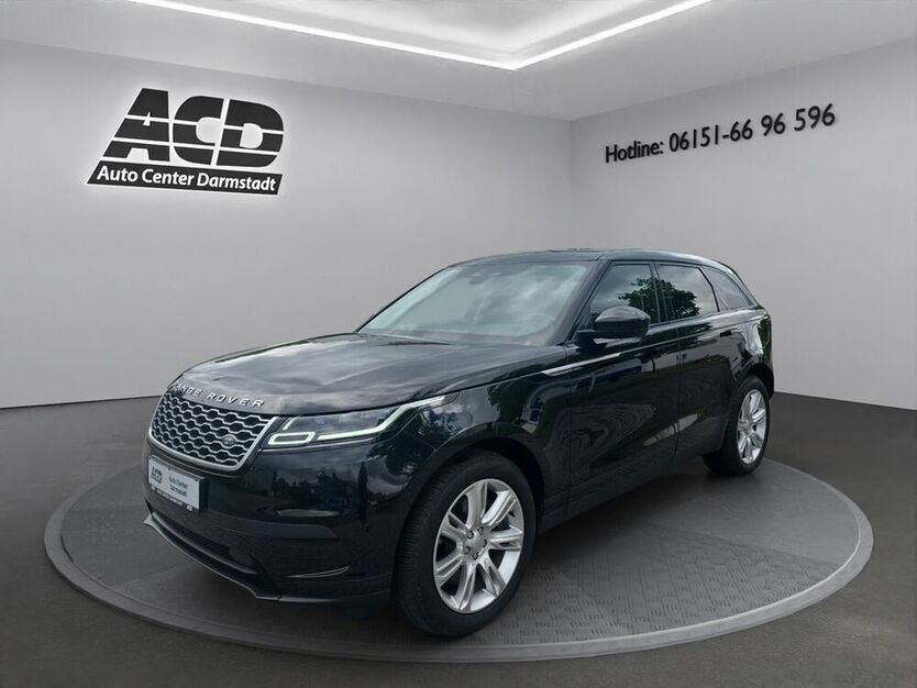 Range Rover Velar