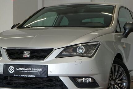 Seat Ibiza 66.270 km 12.990 &euro; Singen 78224