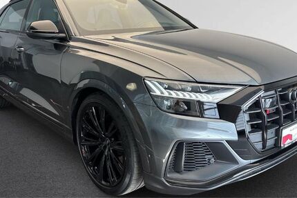 Audi SQ8 65.497 km 78.770 &euro; Lüssow 18442