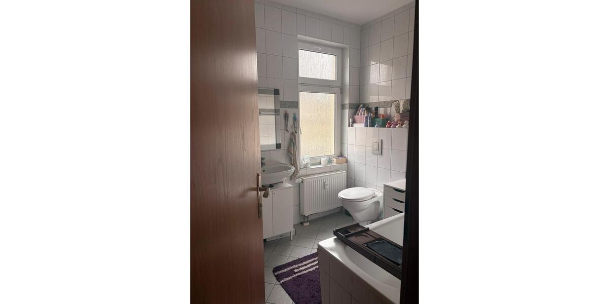Etagenwohnung Gotha - 2 Zimmer, 56 m&sup2;, 595&euro; | Angebot:26022754
