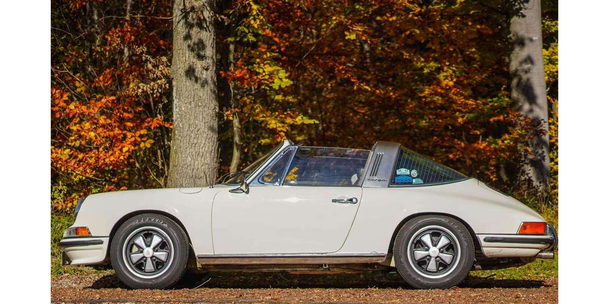 Porsche 911 150.000 km 119.000 &euro; München 81371