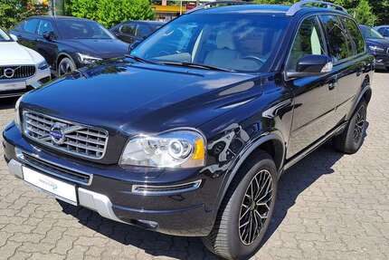 Volvo XC90 109.000 km 19.890 € Pinneberg 25421