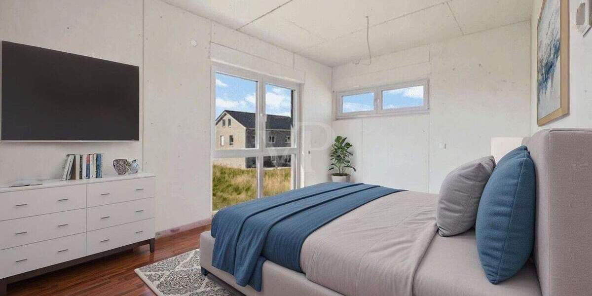 Mehrfamilienhaus, Wohnhaus Jever - 4 Zimmer, 186 m&sup2;, 509.000&euro; | Angebot:25877673