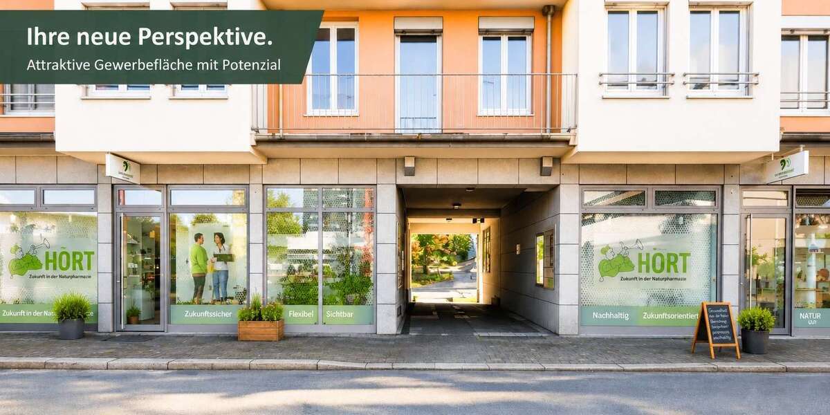 Gewerbeobjekt Lörrach - 940.000&euro; | Angebot:25838172
