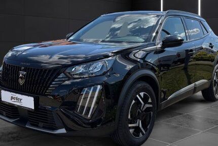 Peugeot 2008 15.250 km 17.990 &euro; Göttingen 37079