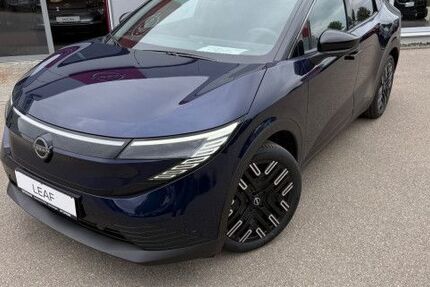 Nissan Leaf 1.500 km 47.990 &euro; Germaringen 87656