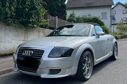 Audi TT 135.000 km 10.499 &euro; Werdohl 58791