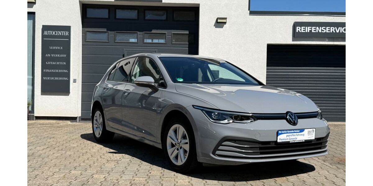 VW Golf 41.500 km 19.999 &euro; Landau 76879