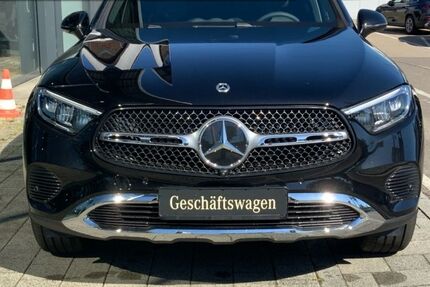 Mercedes-Benz GLC 200 9.900 km 54.990 &euro; Waldshut-Tiengen 79761