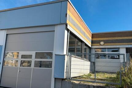 Gewerbeobjekt Meßkirch - 2.000&euro; | Angebot:26594681