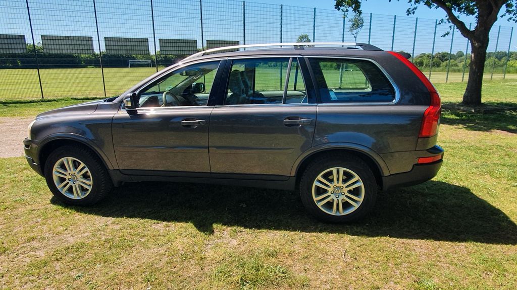 Volvo XC90 286.000 km 6.666 &euro; Krogaspe 24644