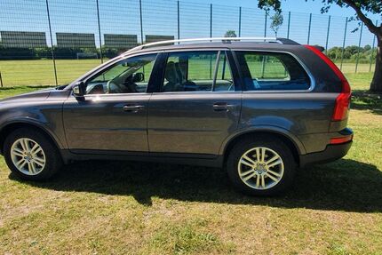 Volvo XC90 289.000 km 7.499 &euro; Krogaspe 24644