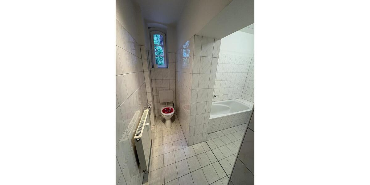 Etagenwohnung Jüterbog - 3 Zimmer, 91 m&sup2;, 600&euro; | Angebot:26664640