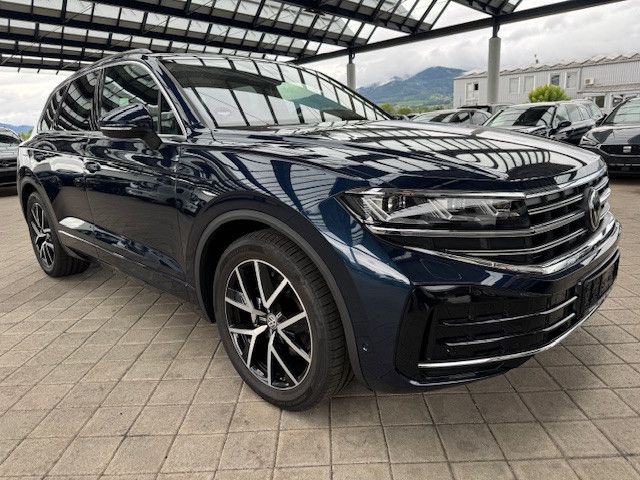 Touareg