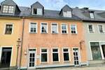 Großzügige und sanierte Büro-Praxisfläche in super Innenstadtlage von Zschopau. 5 zimmer