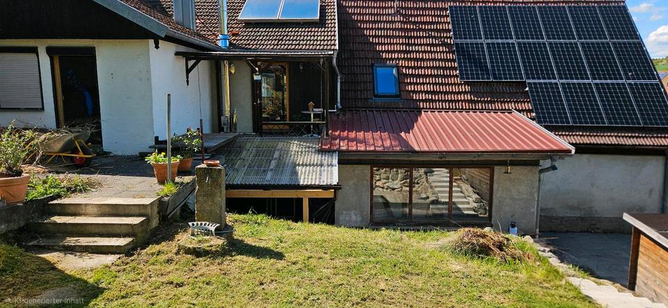 Einfamilienhaus Kirchlauter - 160.000&euro; | Angebot:27004075